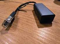 MSI router usb adapter RJ-45 na USB 3.1