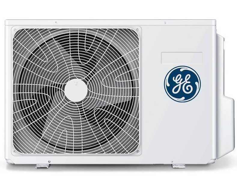 Klimatyzator GE Appliances Future White 2,6 kW z montażem / (A + + + )