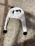 Мягкая игрушка Disney Vampire Scary Teddy Head