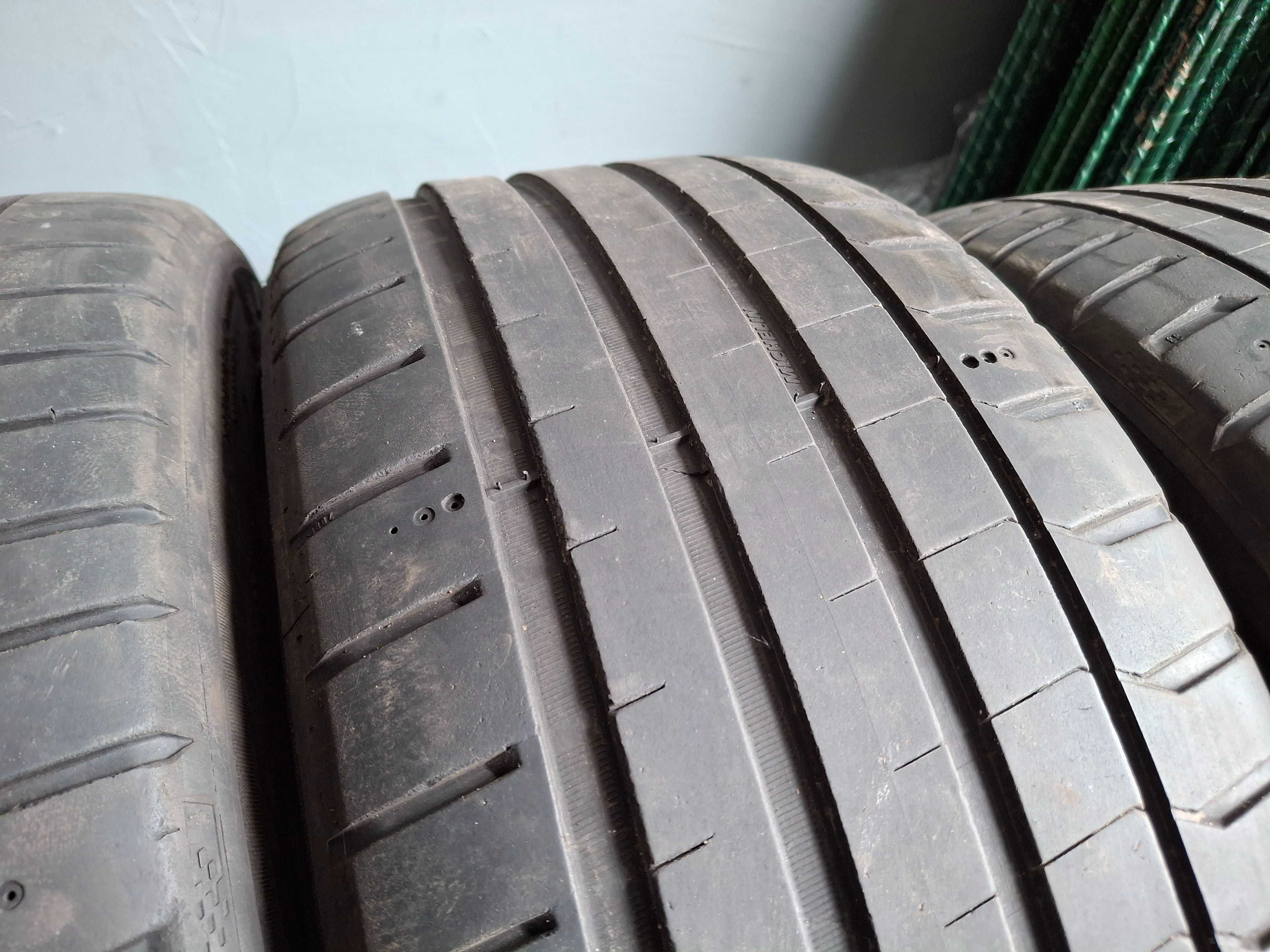 245/45r18 Michelin Pilot Sport5 2022
