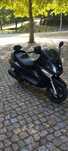 Maxi Scooter Piaggio xevo 125