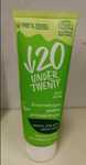Enzymatyczny peeling antybakteryjny Under twenty 75 ml Szybka wysyłka