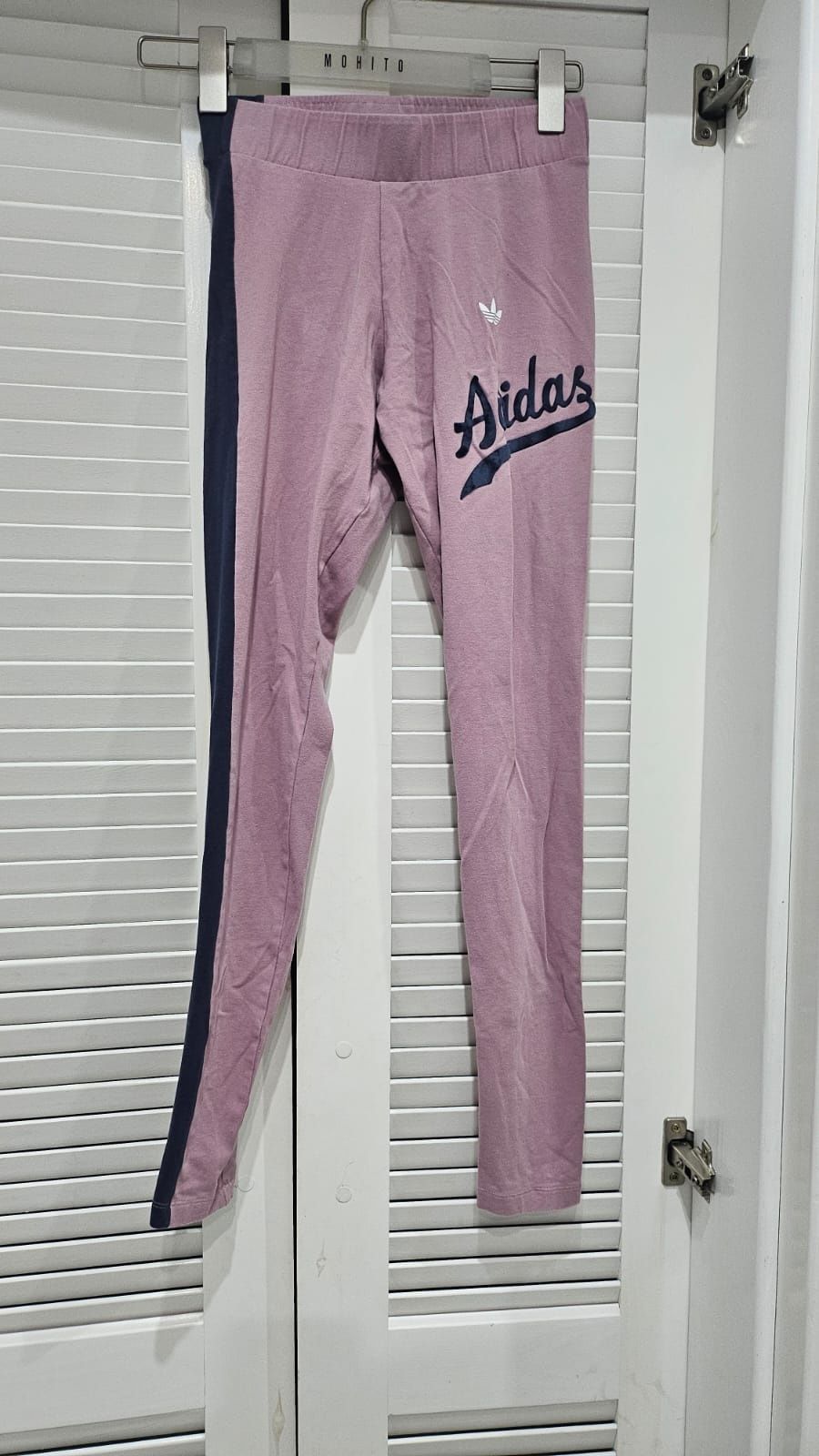 Legginsy Adidas XS