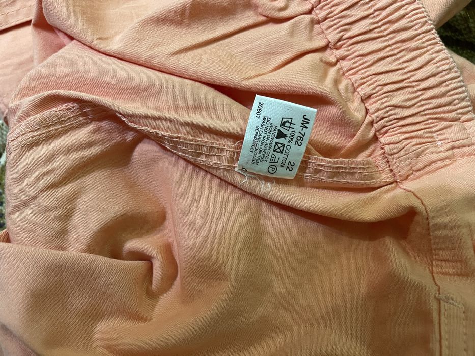 Капрі жіночі великого розміру