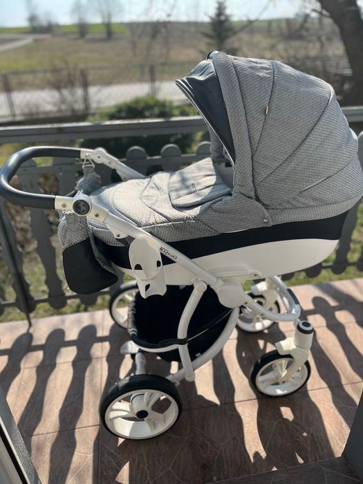 Wózek Bebetto Torino