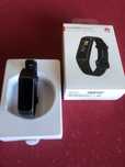 HUAWEI Band 4 czarny