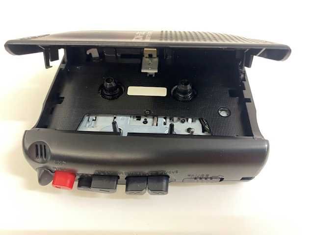 Gravador de Cassetes Sony TCM-323 (Vintage)