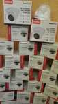 Відеокамери HIKVISION в наявності