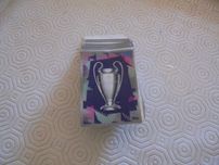 Lote de 126 cromos Topps Champions League 2022-23
