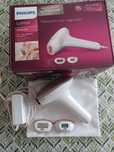 Philips Lumea advanced