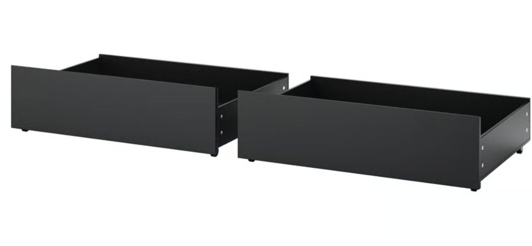 Szuflada (pojemnik na pościel) Ikea Malm