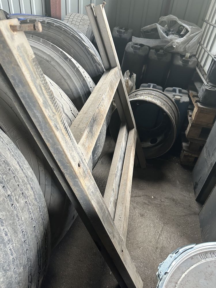 Ємності/баки для палива