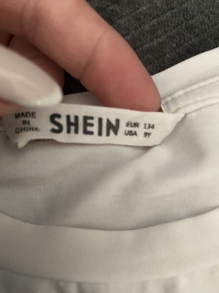 Shein koszulka r134