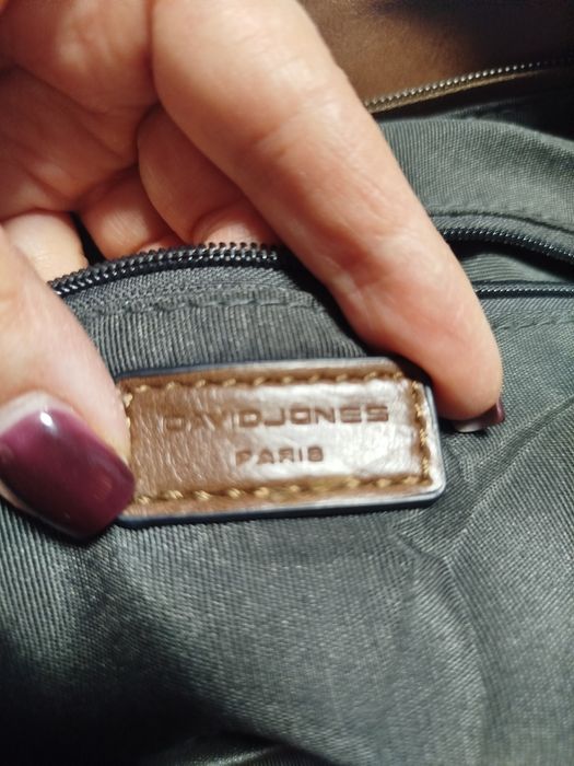 Сумка шопер жіноча