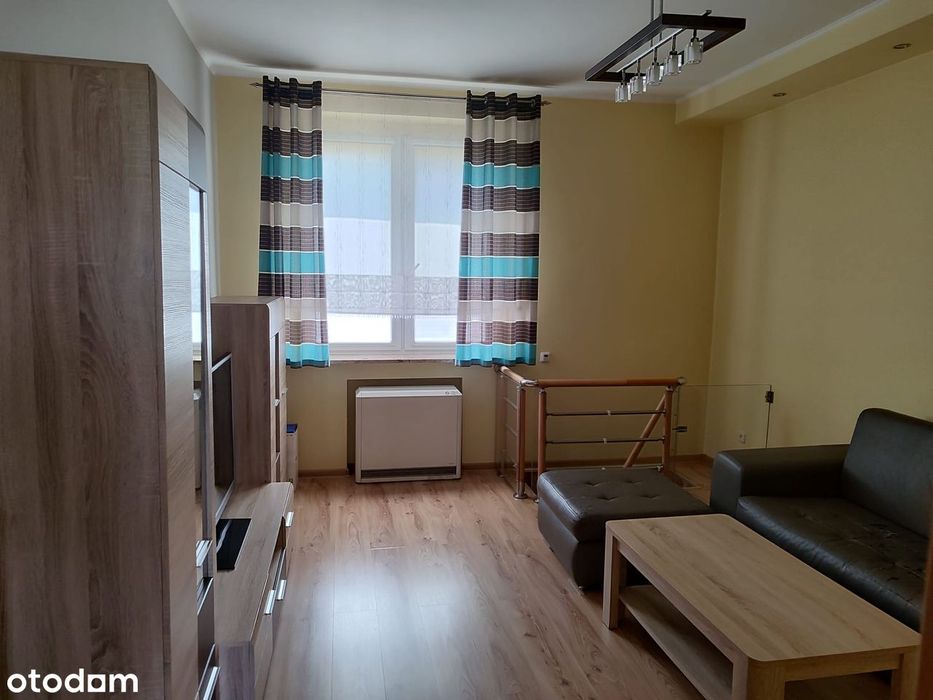 Mieszkanie 85 m², parter, 3 pokoje, dwupoziomowe, piwnica. Krapkowice