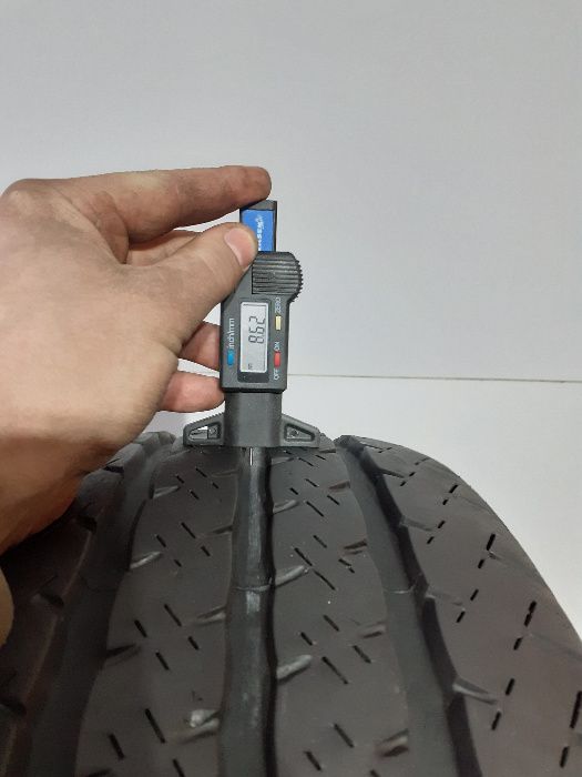 Opona Runway Enduro 616 235/65R16C 8,6mm 2018/19r letnie