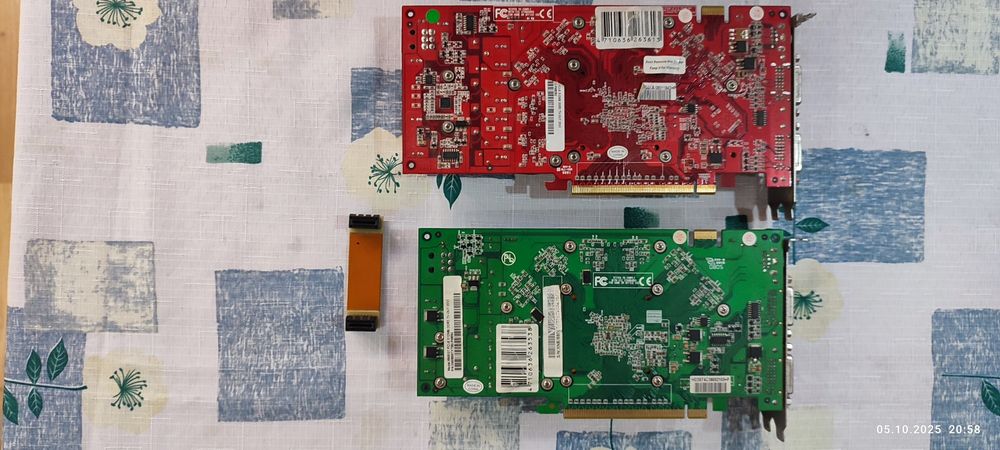Відеокарта GeForce 8800 GT 512MB