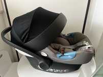 Ovo Cybex Aton M i Size