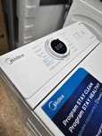 OUTLET nowa Midea MF100T60B/W-PL gwar 2 lata T4