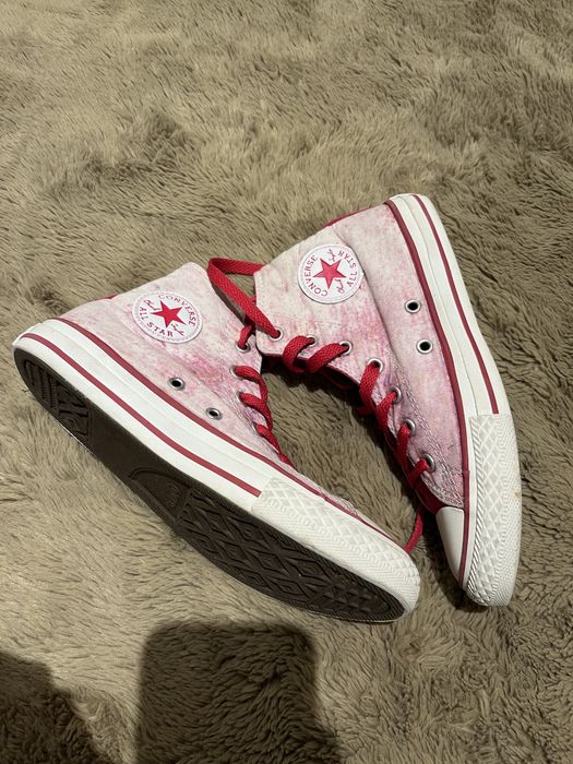 All Star Converse