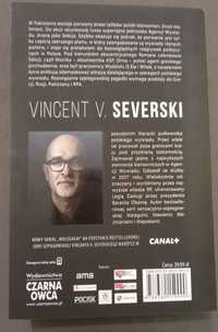 Zamęt - Vincent V. Severski