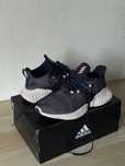 Кросівки adidas alpha bounce