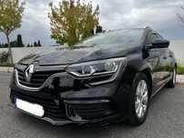 Renault megane sport tourer 1.5 dci