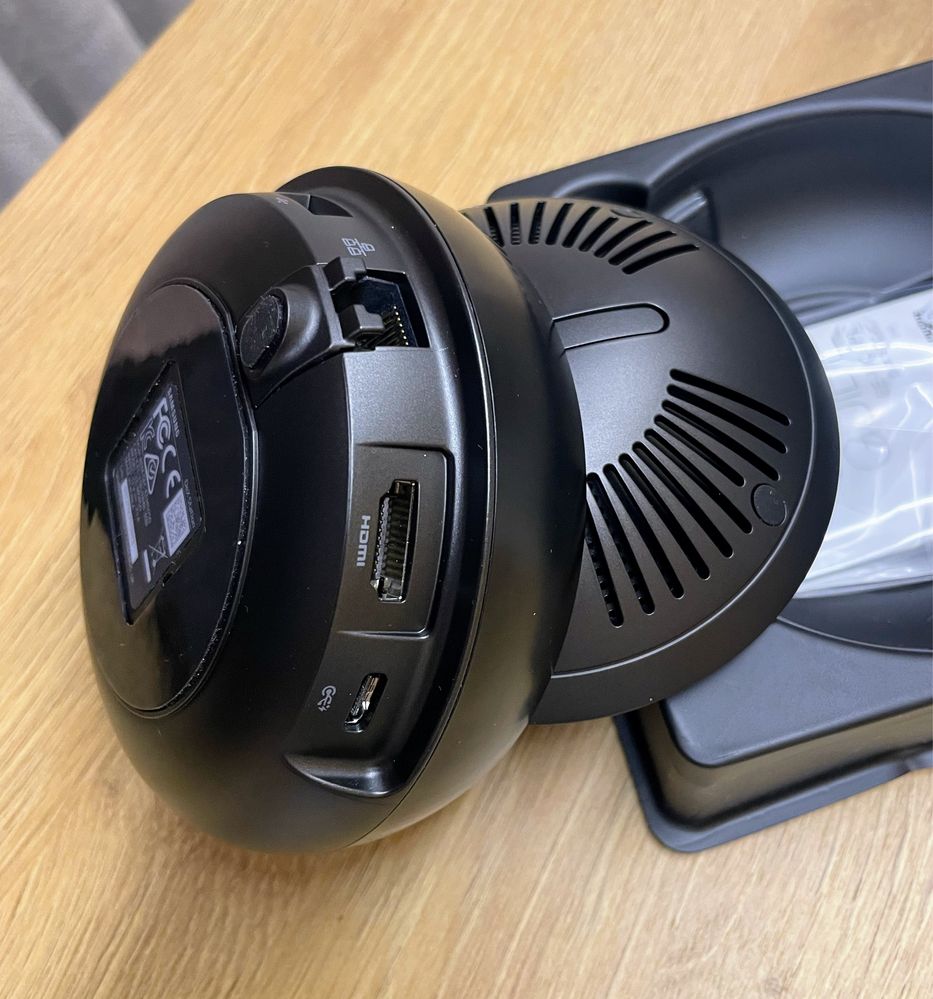 Stacja dokująca Samsung Dex Station
