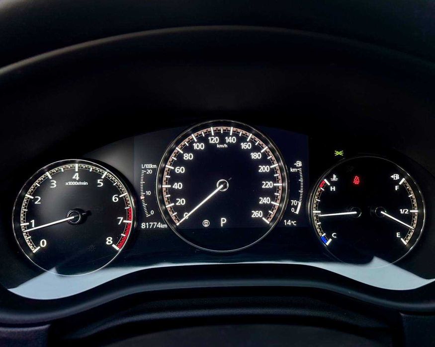 Продаж Mazda CX-30 AWD