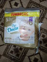 Підгузки Dada Extra Care 5 Jumbobag