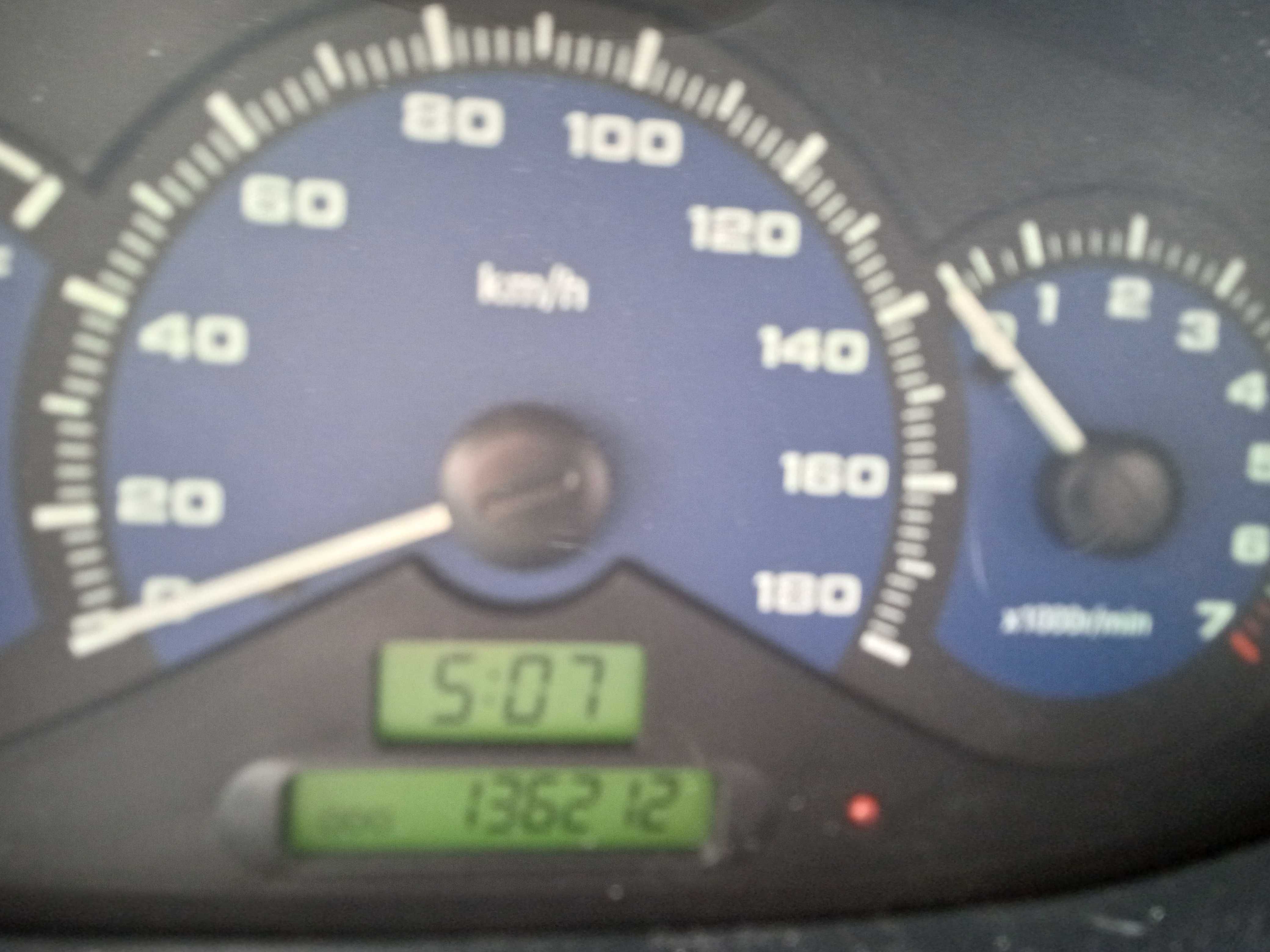 Chevrolet Matiz 0.8 AC