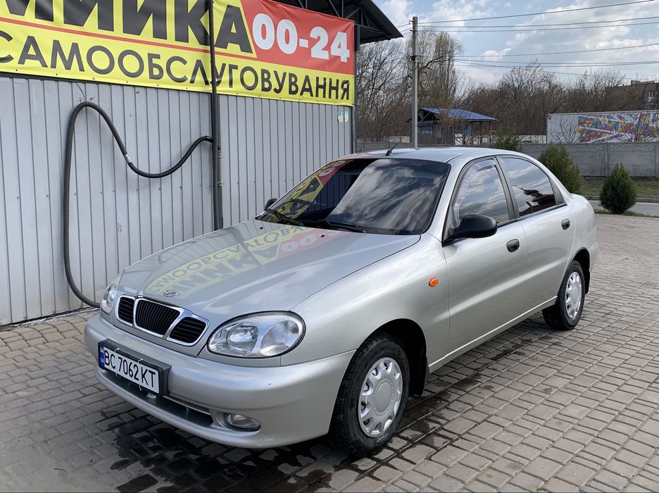 Продам Daewoo Sens