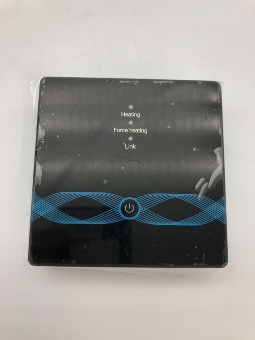 Smart WiFi Termostat Tuya - Sterowanie Głosem, Alexa, Google, Siri