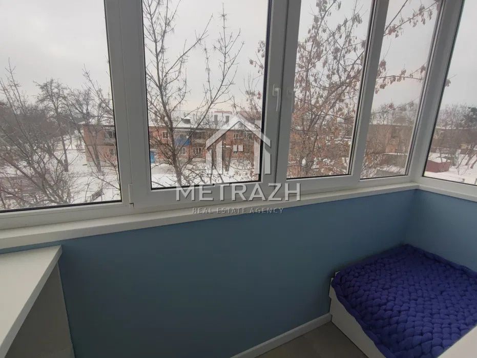 Продам 3 к.кв. Алексеевка Клочковская евроремонт