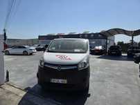 Opel Vivaro 1.6 CDTi L1H1 2.7T + 9L S/S