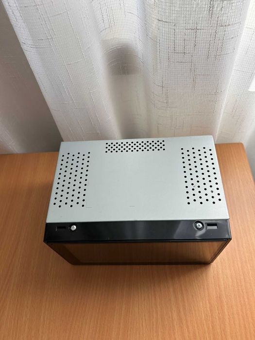 Autorrádio Pioneer SPH-DA160DAB