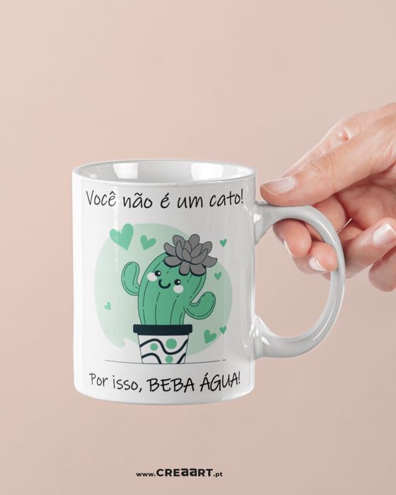 Canecas personalizadas