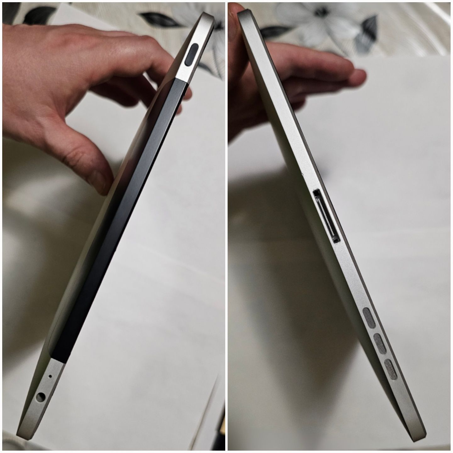 Під ремонт Планшетний Комп'ютер Apple iPad A1337 64GB 3G Wi-Fi