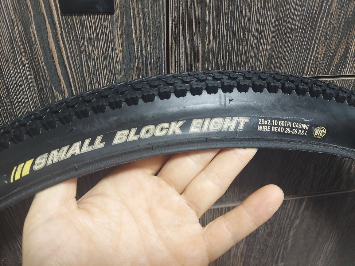 Покрышка 29/2.1 Kenda small block
