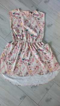 Плаття сукня платье для дівчинки для девочки 152-168
