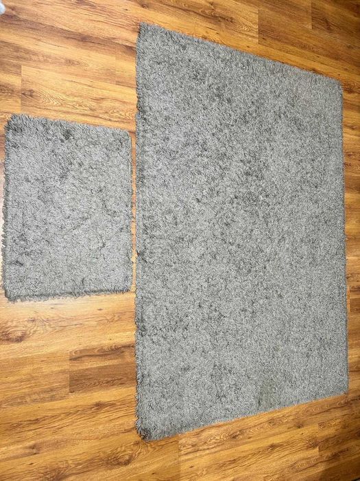 Dywan 135x190 i dywanik