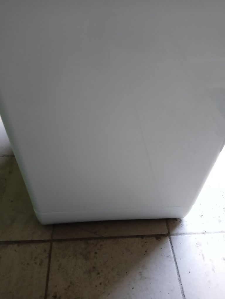 Стиральная машина Electrolux
