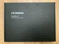 Система сбора данных DAQbook/100 фирмы OMEGA, Made in USA.