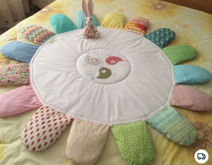 Набор игрушек для малыша