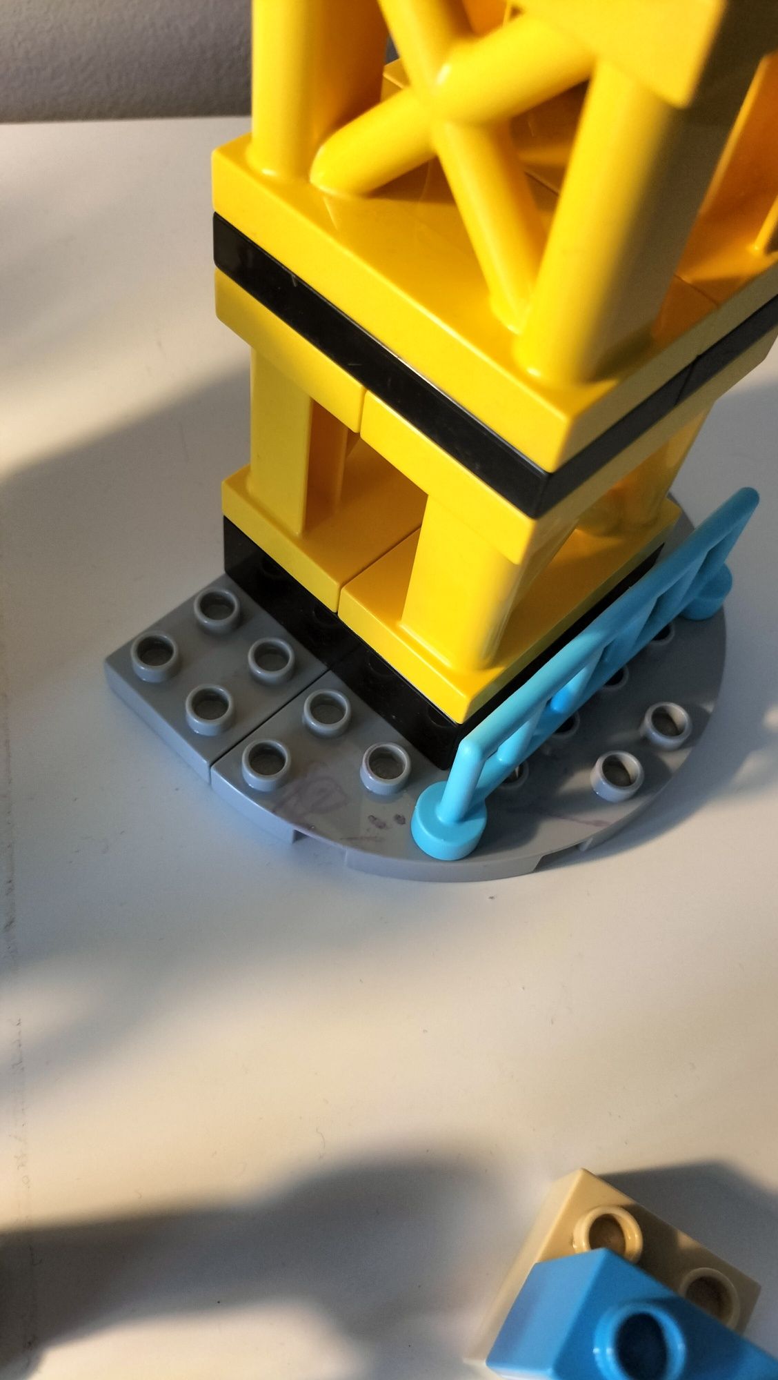 LEGO Duplo 10932