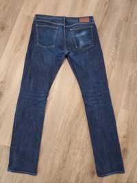 Meskie Spodnie jeansy Tommy Hilfiger 34/34