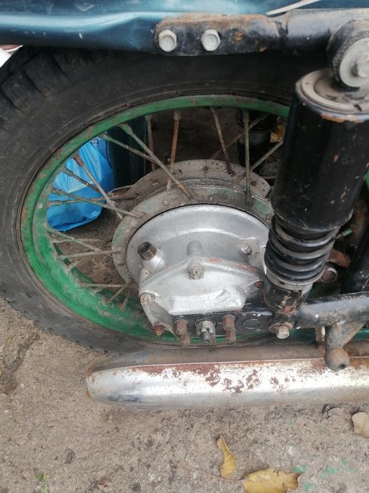 Продам Урал на ходу