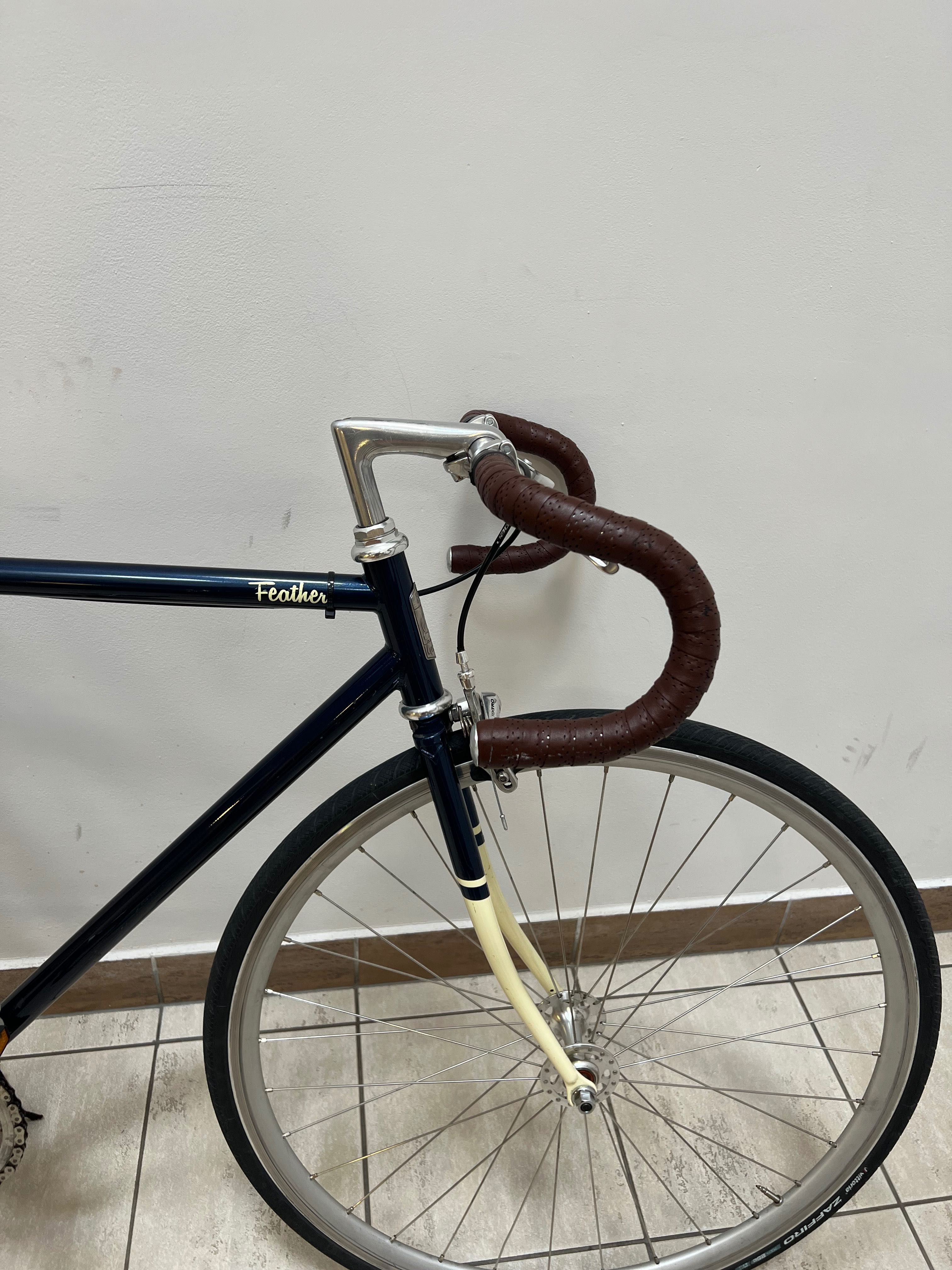 rower Fuji Feather single/ostre koło