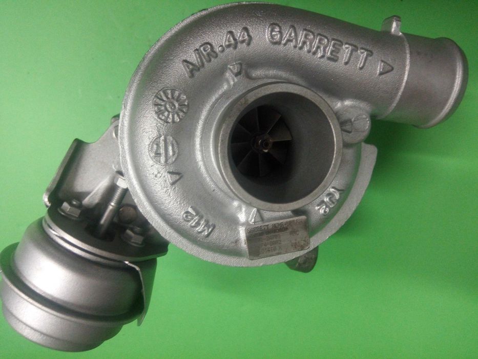 Turbosprężarka Turbina Hyundai i40 ix35 Optima Sportage 1,7 crdi