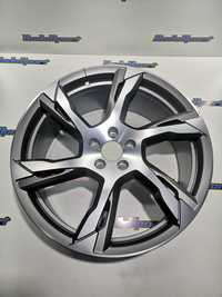 JANTES VOLVO LOOK XC60 EM 20| 5X108 NOVAS